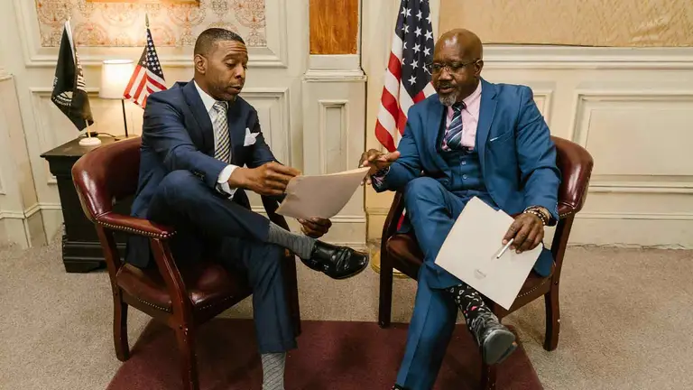 An attorney checking whether a deed was validly executed under a power granted in an earlier instrument