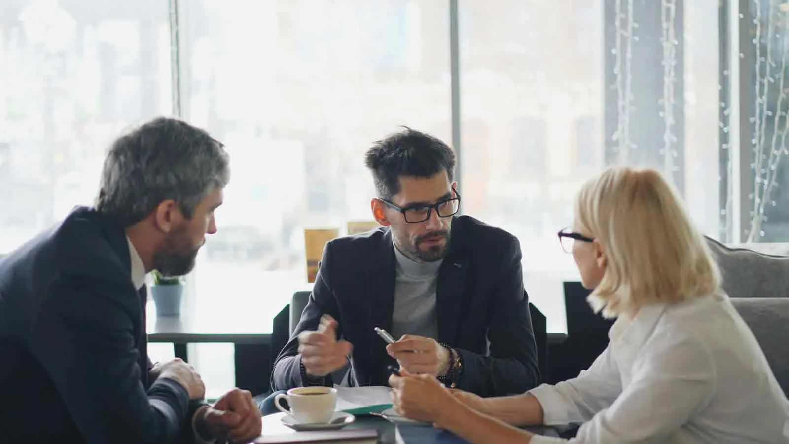 Recorded mortgage instruments and assignments of the type reviewed when establishing who currently holds a reverse mortgage debt
